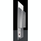 Обогреватель керамическая панель Smart Install Model 27 (60 x 40 см), с терморегулятором в нержавеющем корпусе - изображение 2