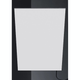 Обогреватель керамическая панель Smart Install Model 27 (60 x 40 см), с терморегулятором в нержавеющем корпусе - изображение 4