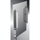 Обогреватель керамическая панель Smart Install Model 27 (60 x 40 см), с терморегулятором в нержавеющем корпусе - изображение 6