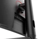 Монитор 31.5" MSI G32CQ5P -- 2K QHD / VA 1500R / 170Hz / 1ms (MPRT) / 8-Bit + FRC / DCI-P3 91% / HDR Ready / Adaptive-Sync / G-Sync Compatible - изображение 13