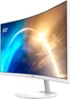 Монітор 34" MSI PRO MP341CQW (4719072978198) - зображення 3