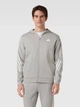 Толстовка на молнии мужская Adidas Sportswear M FI 3S FZ IR9157 2XL Серая (4067892693754) - изображение 7