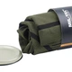 Термобелье тактическое Mil-Tec Эластичное Олива UNKTIONSUNTERWÄSCHE PERFORMANCE OLIV 11225001 S-M - изображение 6
