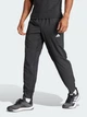 Спортивные штаны мужские Adidas Performance Tr-Es Woven Pt IT5457 M Black/White (4066757753572) - изображение 1