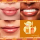 Высокопигментированный блеск-плампер для губ NYX Professional Makeup Duck Plump 01 Clearly Spicy 6.8 мл (800897250232) - изображение 4