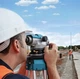 Телескопическая нивелирная рейка MSR-255105 Z1 5м - изображение 8
