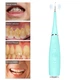 Скалер ультразвуковий очищувач зубів від каменю Dental Calculus Remove Green - изображение 2