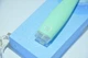Скалер ультразвуковий очищувач зубів від каменю Dental Calculus Remove Green - изображение 7