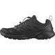 Кросівки Salomon X-ADVENTURE 44 (9.5 UK) 28 см чорний s473210 - зображення 5