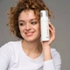 Солнцезащитный крем для лица SPF 50 + Набор по уходу за кожей лица нормального типа Hillary K-11-578 - изображение 5