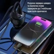 Автомобільний зарядний пристрій Colorway Power Delivery Port PPS USB 5А 100W (USB-A + USB-C) Black (CW-CHA044PD-BK) - зображення 9