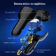 Автомобільний зарядний пристрій Colorway Power Delivery Port PPS USB 5А 100W (USB-A + USB-C) Black (CW-CHA044PD-BK) - зображення 12