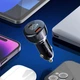Автомобільний зарядний пристрій Colorway Power Delivery Port PPS USB 5А 100W (USB-A + USB-C) Black (CW-CHA044PD-BK) - зображення 13