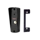 Комплект домофона 4 дюйма с вызывной панелью SEVEN DP–7542 Kit black - изображение 4