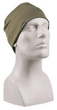 Шапка Mil-Tec демисезонная army beanie soft Olive 12144101 - изображение 2