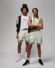 Шорты баскетбольные Jordan Sport Dri-FIT Men's Diamond Shorts размер M (DX1487-020) - изображение 6