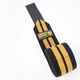 Коленные бинты Gorilla Wear Knee Wraps Black/Gold (200 см, пара) - изображение 2
