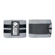 Колінні бинти Gorilla Wear Knee Wraps Gray/Black (200 см, пара) - зображення 5