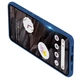 Чехол-накладка Nillkin Cam Shield Pro для Google Pixel 8 Pro blue - изображение 5