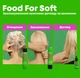 Кондиционер для увлажнения волос Matrix Food For Soft Conditioner 1000 мл - изображение 3