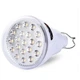LED лампа GR-020 з акумулятором та сонячною панеллю підвісна - зображення 3