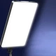 Прямоугольная LED лампа 40х28cм RL-19 с пультом светодиодный видеосвет для фото и видеосъемки - изображение 9