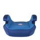 Автокрісло бустер JR5, Capsula, 15-36kg, 4-12 років, синій, Alca - Німеччина (773040) - зображення 9