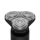 Головка насадка электробритвы Xiaomi MiJia Electric Shaver S300 S500 Черный (MJTXDDT01SKS NUN4039CN) - изображение 6