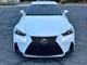 Бампер передний в сборе F-Sport Lexus IS рестайлинг 2017-2020 для Lexus IS 2013-2020 (7712) - изображение 8