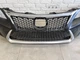 Бампер передний F-Sport Lexus CT 200h 2010-2021 для Lexus CT 200h 2010-2021 (8077) - изображение 5