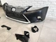 Бампер передний F-Sport Lexus CT 200h 2010-2021 для Lexus CT 200h 2010-2021 (8077) - изображение 4