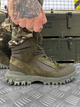 Черевики тактичні Special Forces Boots Olive 41 - изображение 1