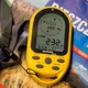Компас електронний Technoline EA3050 Yellow (EA3050) - зображення 2