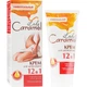 Крем для депиляции Caramel 12 в 1 Универсальный 200 мл (4823015934018) - изображение 1