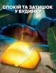 Ночник книга аккумуляторная с переключением цветов Happy Home 29953 светильник на магните Folding Book Lamp - изображение 3