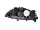 Ліва передня фара Mercedes A-Class (W169) 2008-2012 H7/H7, авт. регул. 440-1174L-LD-EM - зображення 2