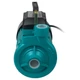 Насос центробежный 0.75 кВт Hmax 19 м Qmax 250 л/мин AQUATICA 1DKa-20 (775074) - изображение 9