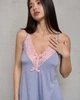 Fashions • Жіноча піжама Венді Fashions L фіолетовий (90498-ні) - зображення 6