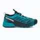 Кросівки Scarpa Ribelle Run 44,5 Чорний-Бірюзовий - зображення 2