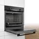 Духова шафа електрична Bosch Серія 8 HBG6750S1 - зображення 4