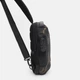 Сумка слинг мужская Laras C109918br Коричневая (ROZ6501003299) - изображение 5