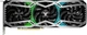 Видеокарта Gainward PCI-Ex GeForce RTX 3070 Phoenix GS 8GB GDDR6 (256bit) (1770/14000) (1 x HDMI, 3 x DisplayPort) (4710562242096) - изображение 1