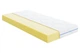 Матрац Highfoam Largo Slim, размер 90x190 см висота 15 см - изображение 2