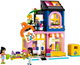 Zestaw klocków LEGO Friends Sklep z używaną odzieżą 409 elementów (42614) - obraz 4