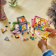 Zestaw klocków LEGO Friends Sklep z używaną odzieżą 409 elementów (42614) - obraz 10