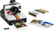 Zestaw klocków LEGO Ideas Aparat Polaroid OneStep SX-70 516 elementów (21345) - obraz 4