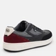 Мужские кроссовки Fila FFM0253-83346 43 (10US) 28 см Черный/Серый (8719477823006) - изображение 4