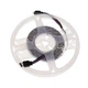 Кольорова LED стрічка Smart 12V 5м 2835 RGB IP20 (BY-073/54 ) Brille 33-439 - зображення 7