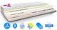 Матрас ортопедический 90х190 EMM Take&Go RELAX ROLL - изображение 1