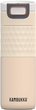 Kubek termiczny Kambukka Etna Grip Barely Beige 500 ml (11-01046) - obraz 1